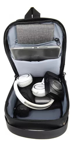 Bolso Antirrobo Ejecutivo