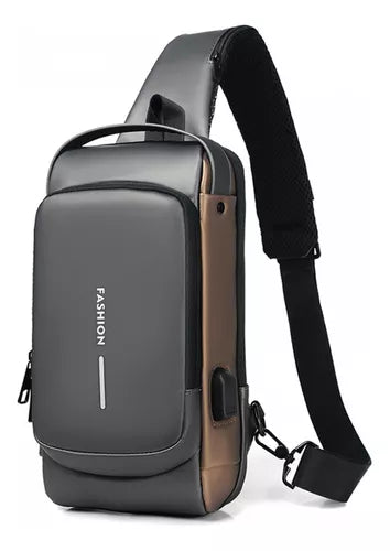 Bolso Antirrobo Ejecutivo